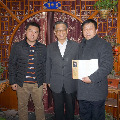 產(chǎn)業(yè)海外發(fā)展規(guī)劃協(xié)會(huì)秘書長(zhǎng)范春永
