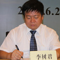中國農(nóng)業(yè)機械化科學研究院李樹君