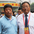 中國廚房設備網(wǎng)董事長鄭保華