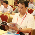 河南工業(yè)大學李永祥院長