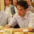 中國農(nóng)業(yè)大學工學院彭彥昆主任
