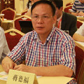 華聯(lián)機械集團有限公司蔣德福董事長