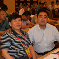鄭州輕工業(yè)學院機電工程學院代表
