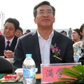 第七屆博興國際廚具節(jié)開幕式滿學志