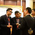 第十二屆中國(guó)國(guó)際軟件合作洽談會(huì)