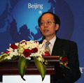 北京市副市長(zhǎng)茍仲文