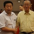 中國(guó)互聯(lián)網(wǎng)協(xié)會(huì)副理事長(zhǎng)高新民
