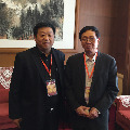 鄭保華、馬曉河