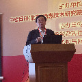 馬曉河 發(fā)改委宏觀經(jīng)濟(jì)研究副院長(zhǎng)