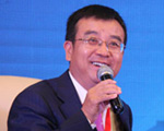 成都（川藏）股權(quán)交易中心 執(zhí)行董事長張如積