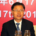 濱海新區(qū)區(qū)委副書記、區(qū)長宗國英