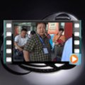 聯(lián)盟成員在北京機場外面集合