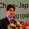 Ai-Coach株式會(huì)社董事長(zhǎng)-幸地司