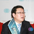賽迪顧問(wèn)股份有限公司業(yè)務(wù)總監(jiān)