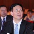 成都市人民政府副市長(zhǎng)-白剛