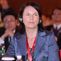 聯(lián)合國(guó)人居署高級(jí)代表奧克萊爾