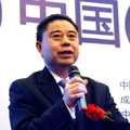 金算盤(pán)總裁-張后啟