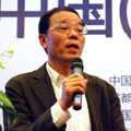 中國(guó)銀聯(lián)Chinapay總監(jiān)-余永進(jìn)