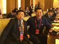 億陽集團(tuán)董事長鄧偉