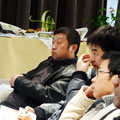 中國廚房設備網(wǎng)鄭總