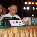 成都青鳥信息技術(shù)教育陳小林校長