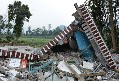 蘆山縣龍門鄉(xiāng)古城村