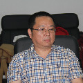 李衛(wèi)東總經(jīng)理 成都好順興商用設備