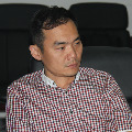 張利平總經(jīng)理 佳信廚房設備