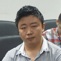 何山總經(jīng)理 綿陽樹人機電制造
