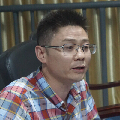蔣偉總經(jīng)理 成都市健平廚房設備