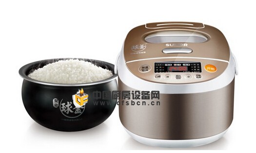 電飯煲市場(chǎng)進(jìn)入變革調(diào)整期 高端市場(chǎng)迎來新春天