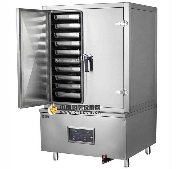 商用蒸飯柜哪個牌子好?變頻電磁蒸柜節(jié)能效果怎么樣？