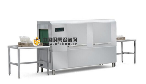 商用洗碗機行業(yè)加快創(chuàng)新研發(fā) 推動餐具清洗消毒行業(yè)整體發(fā)展