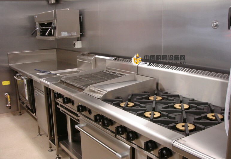 長久&ldquo;價格戰(zhàn)&rdquo;害人害己 商用廚房設備行業(yè)要消費升級