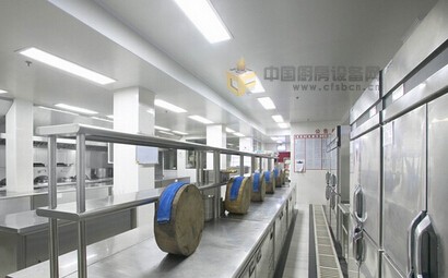 酒店廚房設(shè)備前景怎么樣？或瞄準(zhǔn)低碳環(huán)保方向