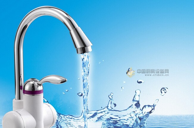 水處理設(shè)備銷售業(yè)績搶眼 用戶需求升級引發(fā)產(chǎn)品創(chuàng)新