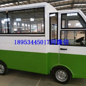 德州廠家制作早餐車(chē)，移動(dòng)餐車(chē)，多功能餐車(chē)