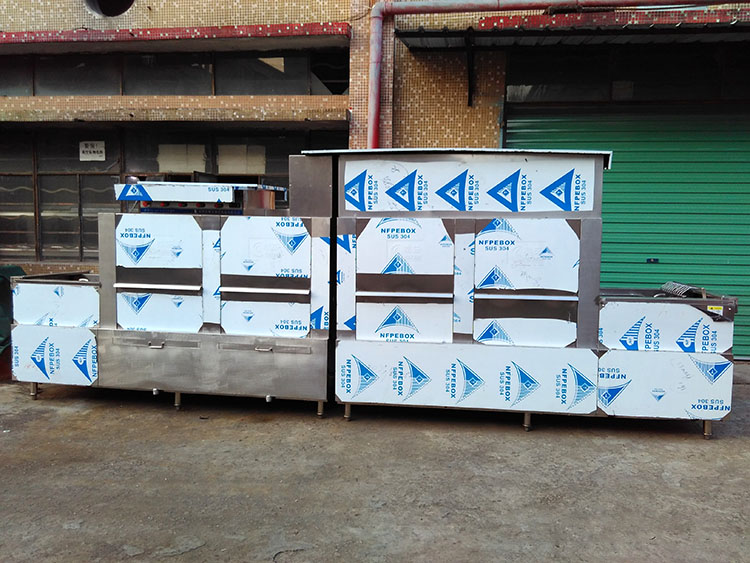 供應(yīng)自動商用洗碗機(jī) 東莞雅芬 商用洗碗機(jī)廠家 洗碗機(jī)租賃