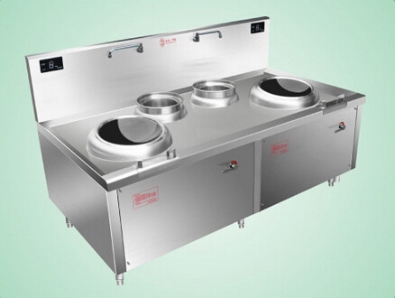 山東商用電磁爐廠家深化改革電磁灶產(chǎn)品 促進(jìn)行業(yè)升級(jí)