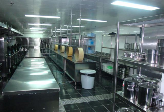 年末消費熱潮  商用廚具設備促銷別踩這四大&ldquo;雷區(qū)&rdquo;