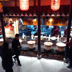 艾默柯開放式酒店廚房設(shè)計(jì)、透明式廚房設(shè)計(jì)、明檔廚房設(shè)計(jì)