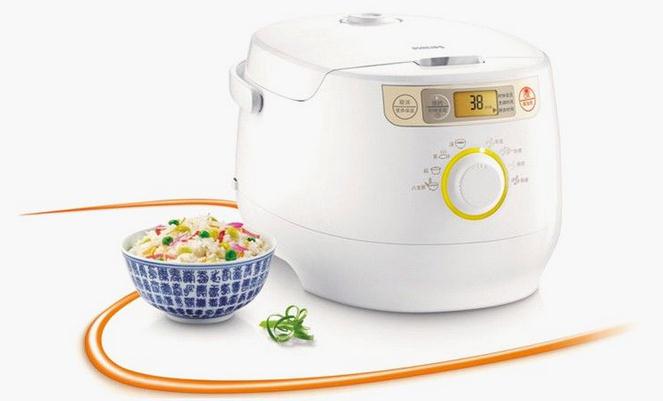中國消費(fèi)類家電合格率提高 電飯煲可放心購買 中國消費(fèi)類家電合格率提高 電飯煲可放心購買