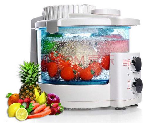 果蔬清洗機(jī)發(fā)展之路漫長(zhǎng) 企業(yè)還需注重探查市場(chǎng)需求