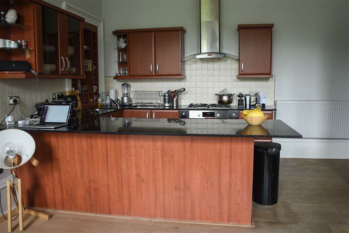 Budget kitchen makeover