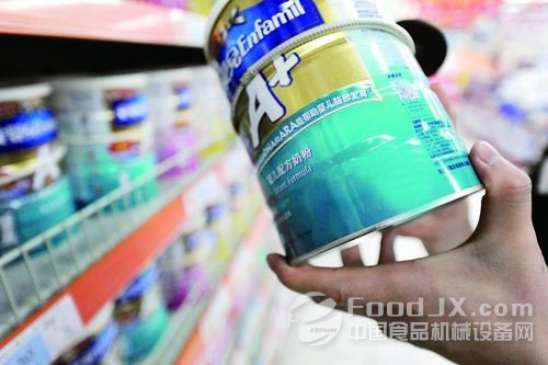 乳業(yè)新規(guī)：包裝禁標(biāo)“進(jìn)口奶源 ” 乳企配方禁超9個