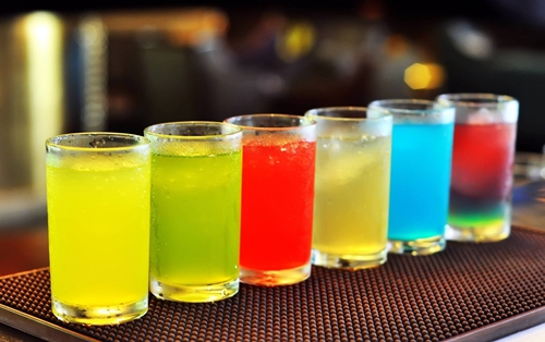 用互聯(lián)網(wǎng)模擬出“虛擬飲料” 對(duì)成分禁忌者帶來福音 用互聯(lián)網(wǎng)模擬出“虛擬飲料” 對(duì)成分禁忌者帶來福音