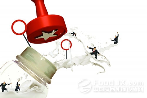 奶粉新政或將下月頒布 多舉措將推動行業(yè)洗牌