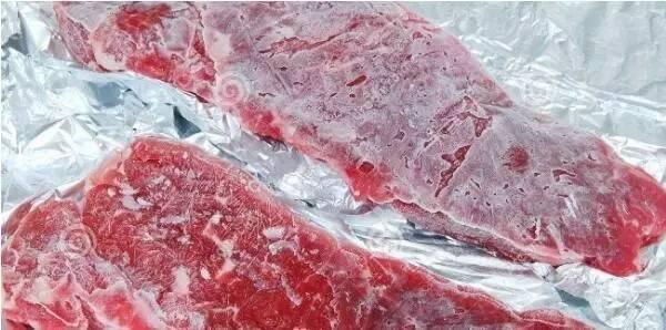 不用水不用電10分鐘解凍任何食材，簡(jiǎn)直廚房黑科技