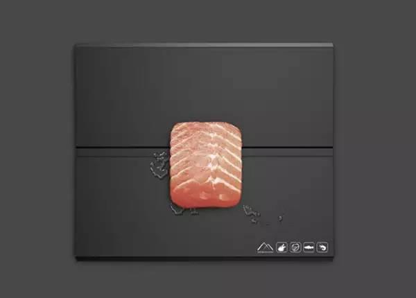 不用水不用電10分鐘解凍任何食材，簡(jiǎn)直廚房黑科技