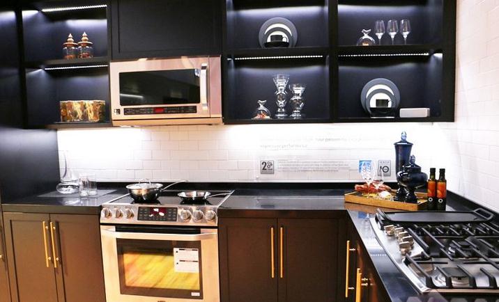 28項廚電產品入選我國輕工行業(yè)首批《升級和創(chuàng)新消費品指南》